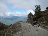 Val Maira Strada dei Cannoni  - 056